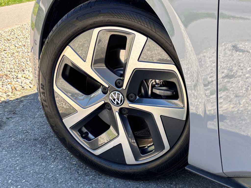 VW ID.3 Pro S 77 kWh Pro S, Électrique, Occasion / Utilisé, Automatique - 5