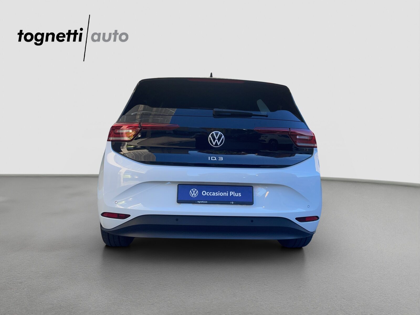 VW ID.3 Pro, Elettrica, Usata, Automatico - 6