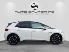 VW ID.3 Pro Performance Life+, Electric, Ex-demonstrator, Automatic - 4