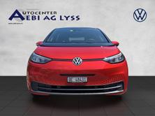 VW ID.3 Pro 58 kWh Pro, Elektro, Vorführwagen, Automat - 2