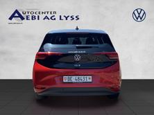 VW ID.3 Pro 58 kWh Pro, Elektro, Vorführwagen, Automat - 4