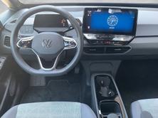 VW ID.3 Pro 58 kWh Pro, Elektro, Vorführwagen, Automat - 5