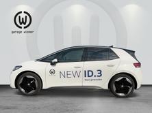 VW ID.3 PA Pro, Elektro, Vorführwagen, Automat - 2