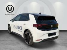 VW ID.3 PA Pro, Électrique, Voiture de démonstration, Automatique - 3