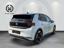 VW ID.3 PA Pro, Électrique, Voiture de démonstration, Automatique - 4