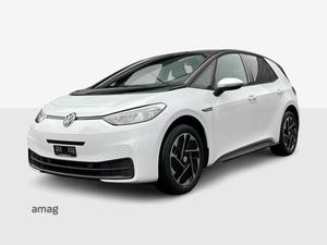 VW ID.3 Pro Performance 58 kWh Life