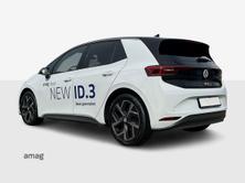 VW ID.3 PA Pro, Electric, Ex-demonstrator, Automatic - 3