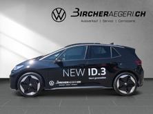VW ID.3 PA Pro 58 kWh, Electric, Ex-demonstrator, Automatic - 2