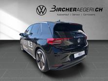 VW ID.3 PA Pro 58 kWh, Electric, Ex-demonstrator, Automatic - 3