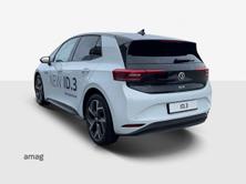 VW ID.3 PA Pro, Electric, Ex-demonstrator, Automatic - 3