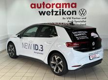 VW ID.3 Pro 58 kWh Pro, Elettrica, Auto dimostrativa, Automatico - 3