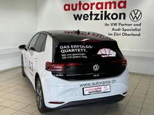 VW ID.3 Pro 58 kWh Pro, Elektro, Vorführwagen, Automat - 4