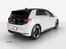 VW ID.3 PA Style Pro (ED), Electric, Ex-demonstrator, Automatic - 4