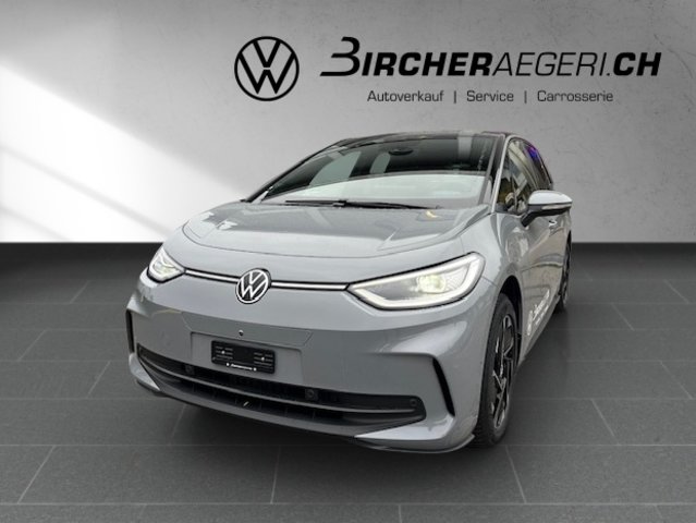 VW ID.3 Pro 59 kWh Pro United