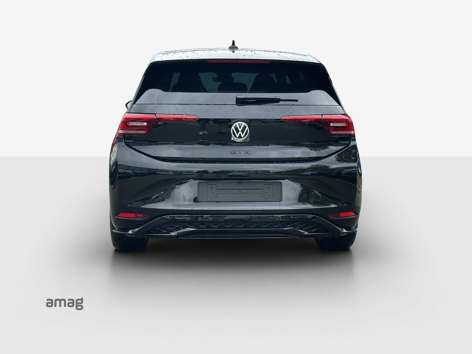 VW ID.3 GTX Performance UNITED, Electric, Ex-demonstrator, Automatic - 4