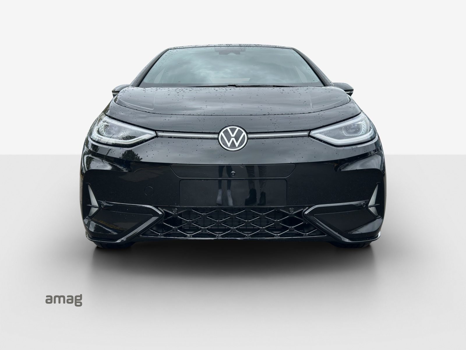 VW ID.3 GTX Performance UNITED, Electric, Ex-demonstrator, Automatic - 7