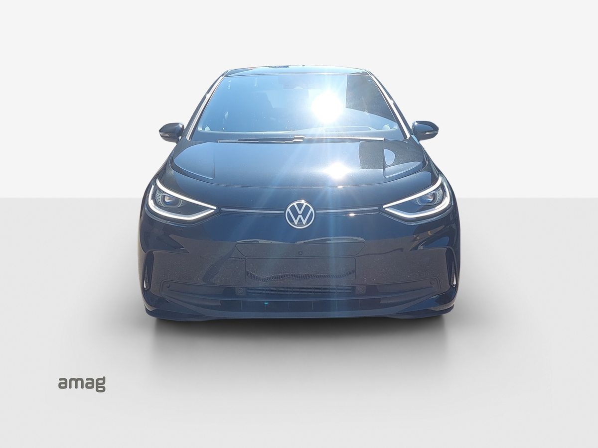 VW ID.3 Pro S UNITED, Électrique, Voiture de démonstration, Automatique - 7