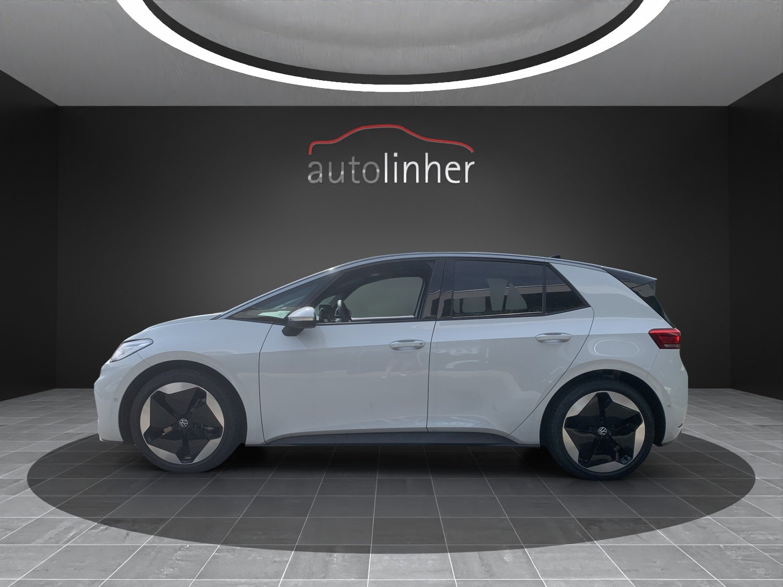 VW ID.3 Pro S 79 kWh Pro S United, Elettrica, Auto dimostrativa, Automatico - 2