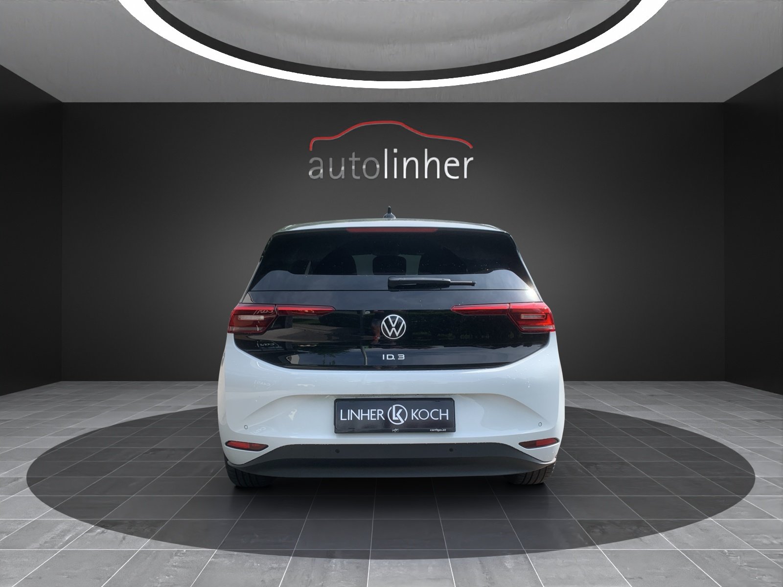 VW ID.3 Pro S 79 kWh Pro S United, Elettrica, Auto dimostrativa, Automatico - 4
