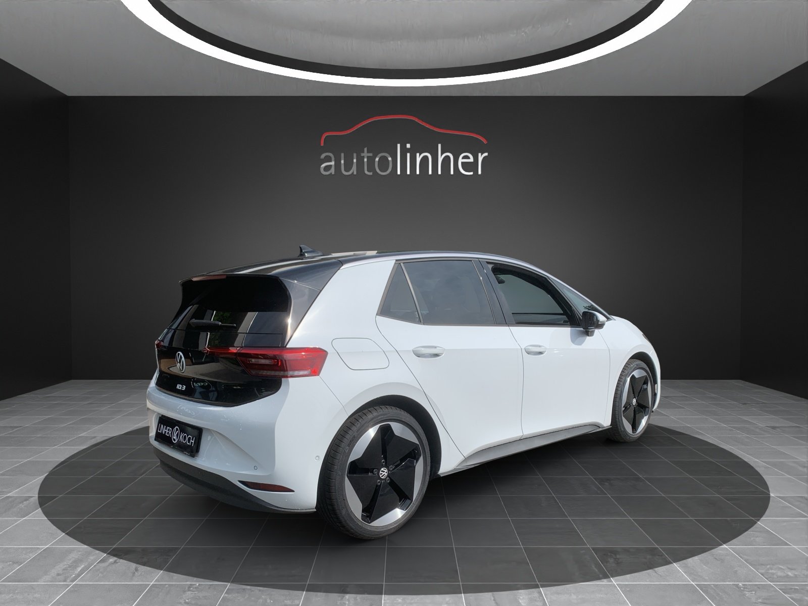 VW ID.3 Pro S 79 kWh Pro S United, Elettrica, Auto dimostrativa, Automatico - 5