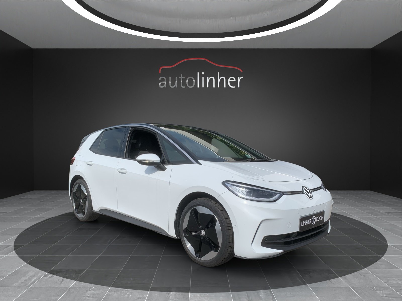VW ID.3 Pro S 79 kWh Pro S United, Elettrica, Auto dimostrativa, Automatico - 6