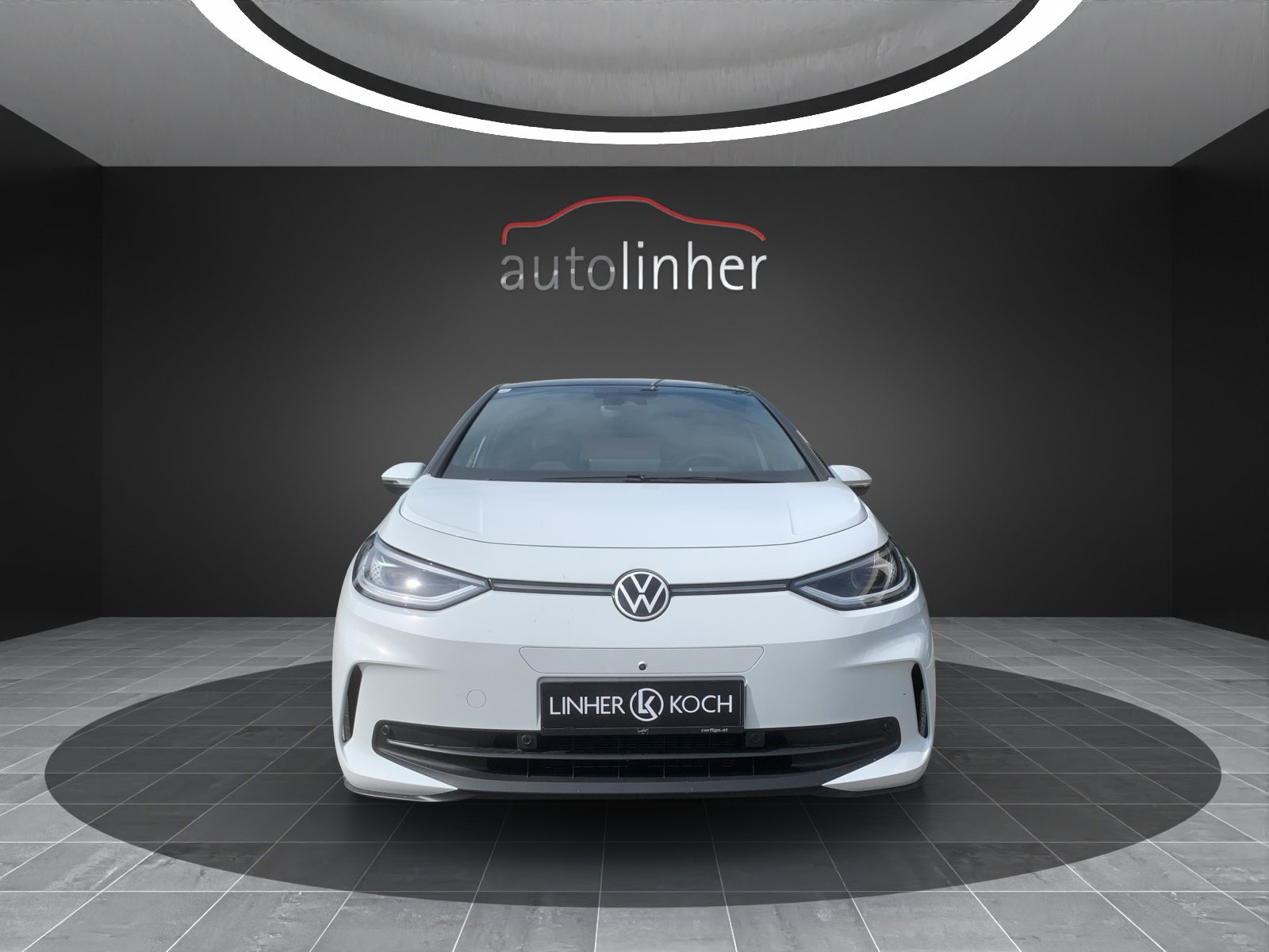 VW ID.3 Pro S 79 kWh Pro S United, Elettrica, Auto dimostrativa, Automatico - 7