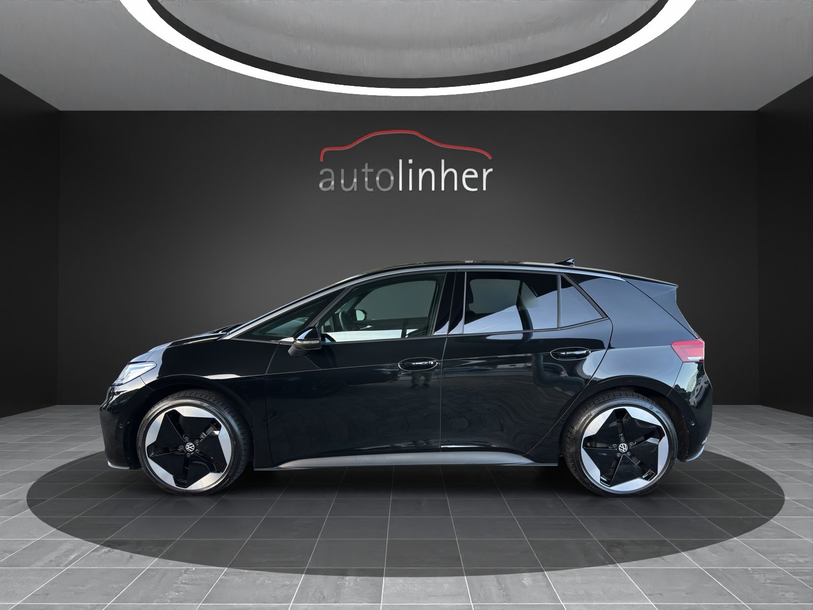 VW ID.3 Pro S Perf. 79 kWh Pro S, Elettrica, Auto dimostrativa, Automatico - 2