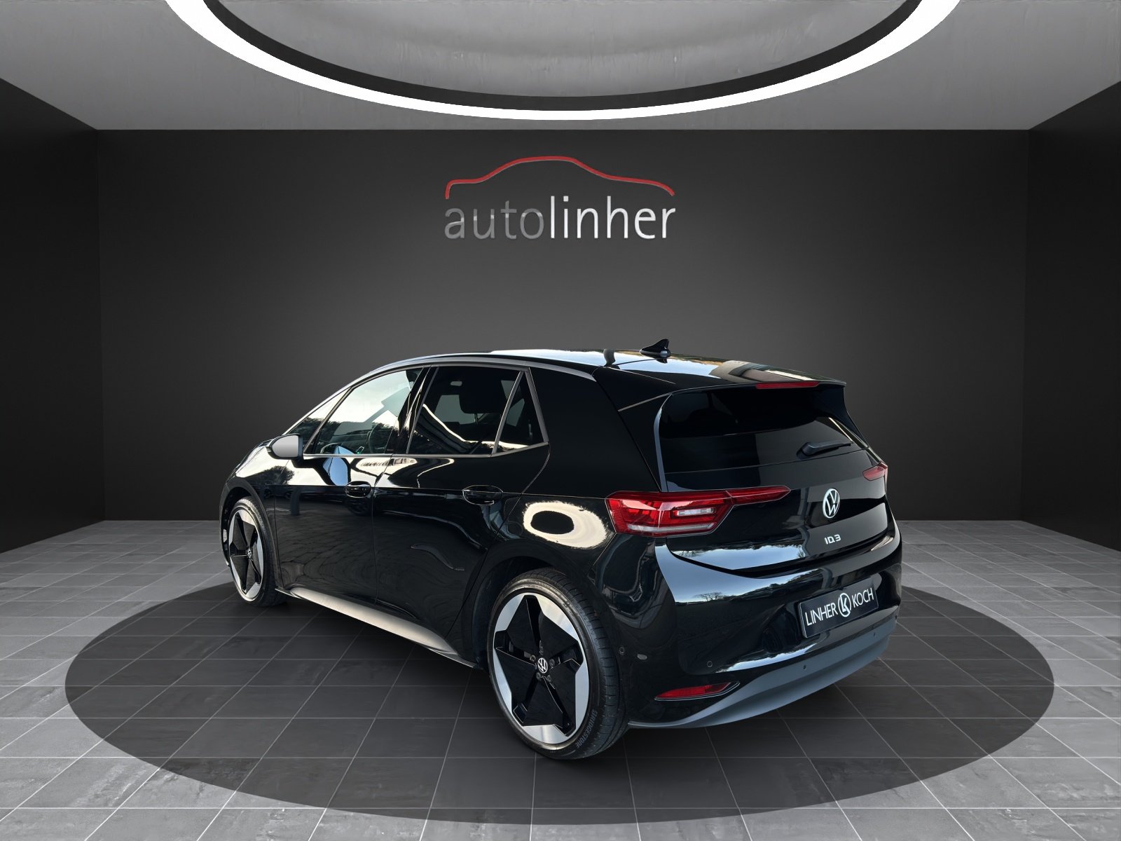VW ID.3 Pro S Perf. 79 kWh Pro S, Elettrica, Auto dimostrativa, Automatico - 3