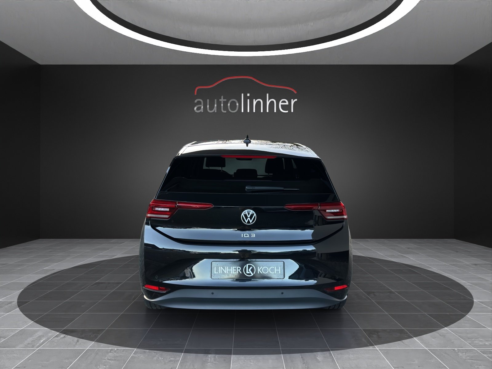 VW ID.3 Pro S Perf. 79 kWh Pro S, Elettrica, Auto dimostrativa, Automatico - 4