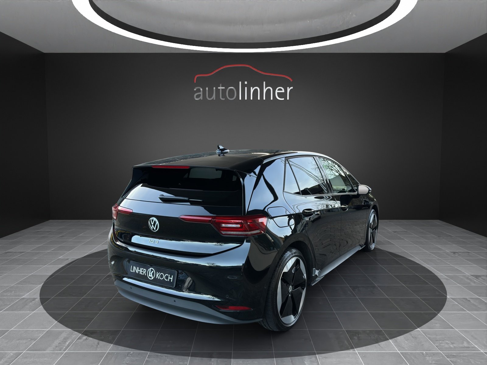 VW ID.3 Pro S Perf. 79 kWh Pro S, Elettrica, Auto dimostrativa, Automatico - 5