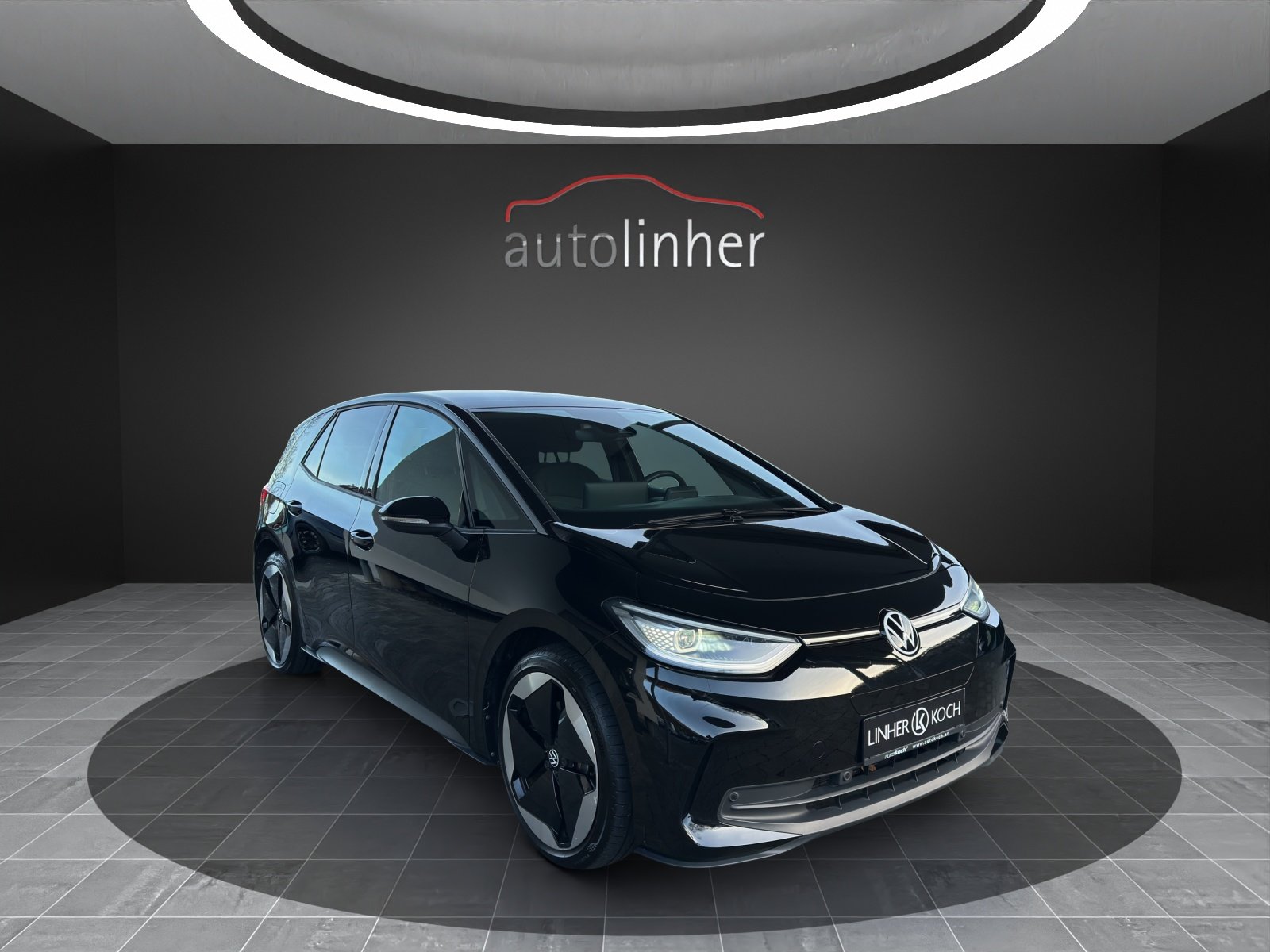 VW ID.3 Pro S Perf. 79 kWh Pro S, Elettrica, Auto dimostrativa, Automatico - 6