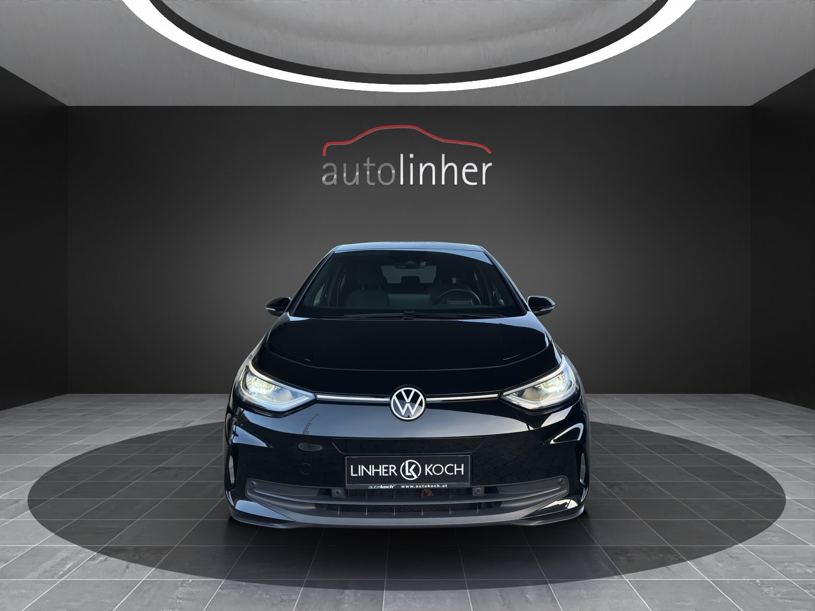 VW ID.3 Pro S Perf. 79 kWh Pro S, Elettrica, Auto dimostrativa, Automatico - 7