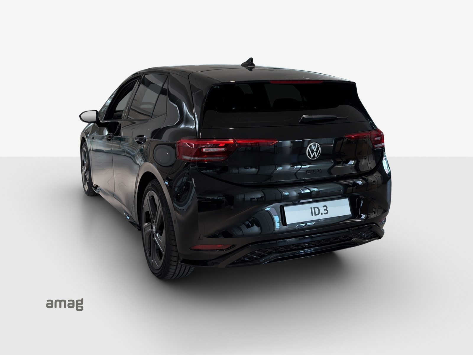 VW ID.3 GTX Performance UNITED, Elettrica, Auto dimostrativa, Automatico - 3