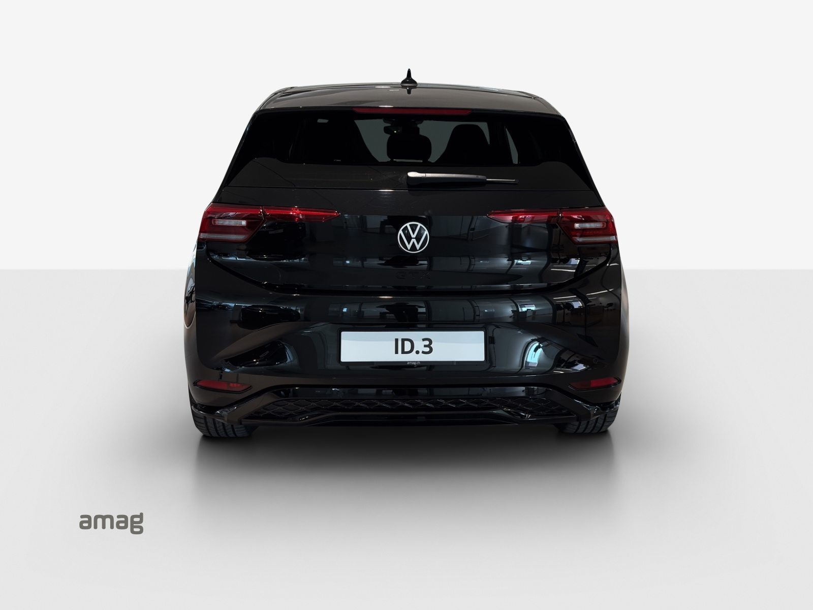 VW ID.3 GTX Performance UNITED, Elettrica, Auto dimostrativa, Automatico - 4