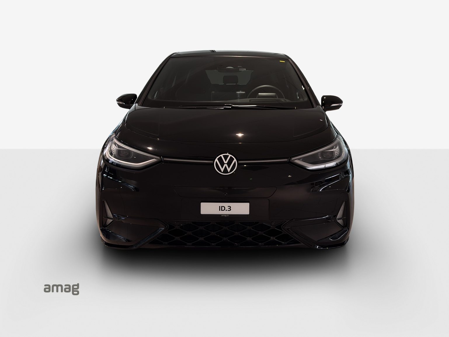 VW ID.3 GTX Performance UNITED, Elettrica, Auto dimostrativa, Automatico - 7