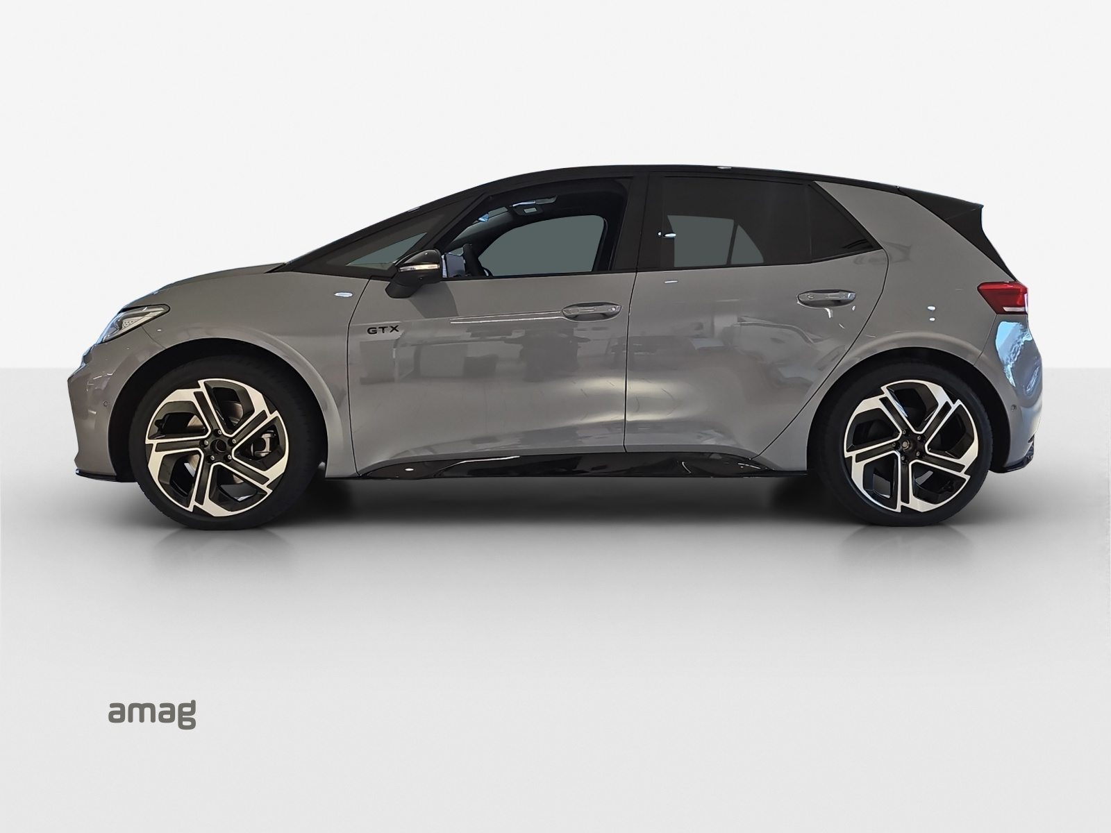 VW ID.3 GTX, Elektro, Vorführwagen, Automatik - 2