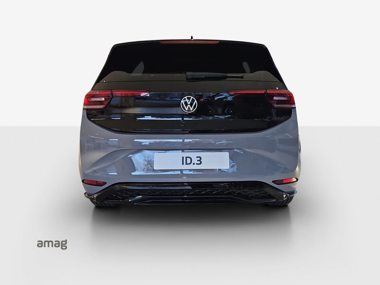 VW ID.3 GTX, Elektro, Vorführwagen, Automatik - 4