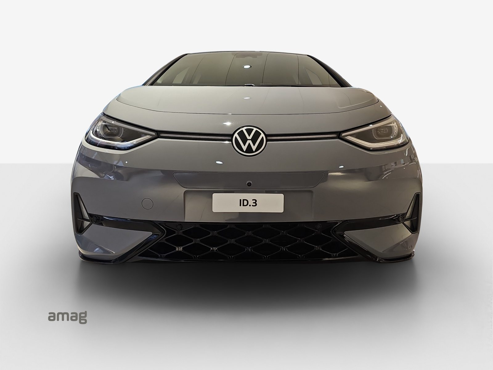 VW ID.3 GTX, Elektro, Vorführwagen, Automatik - 7