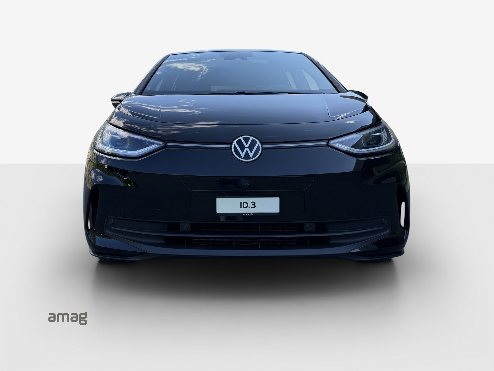 VW ID.3 Pro S UNITED, Elettrica, Auto dimostrativa, Automatico - 7