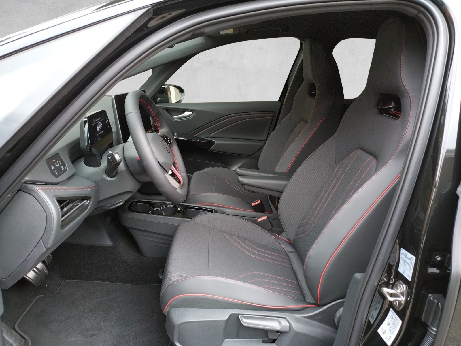 VW ID.3 GTX 79 kWh GTX, Electric, Ex-demonstrator, Automatic - 6