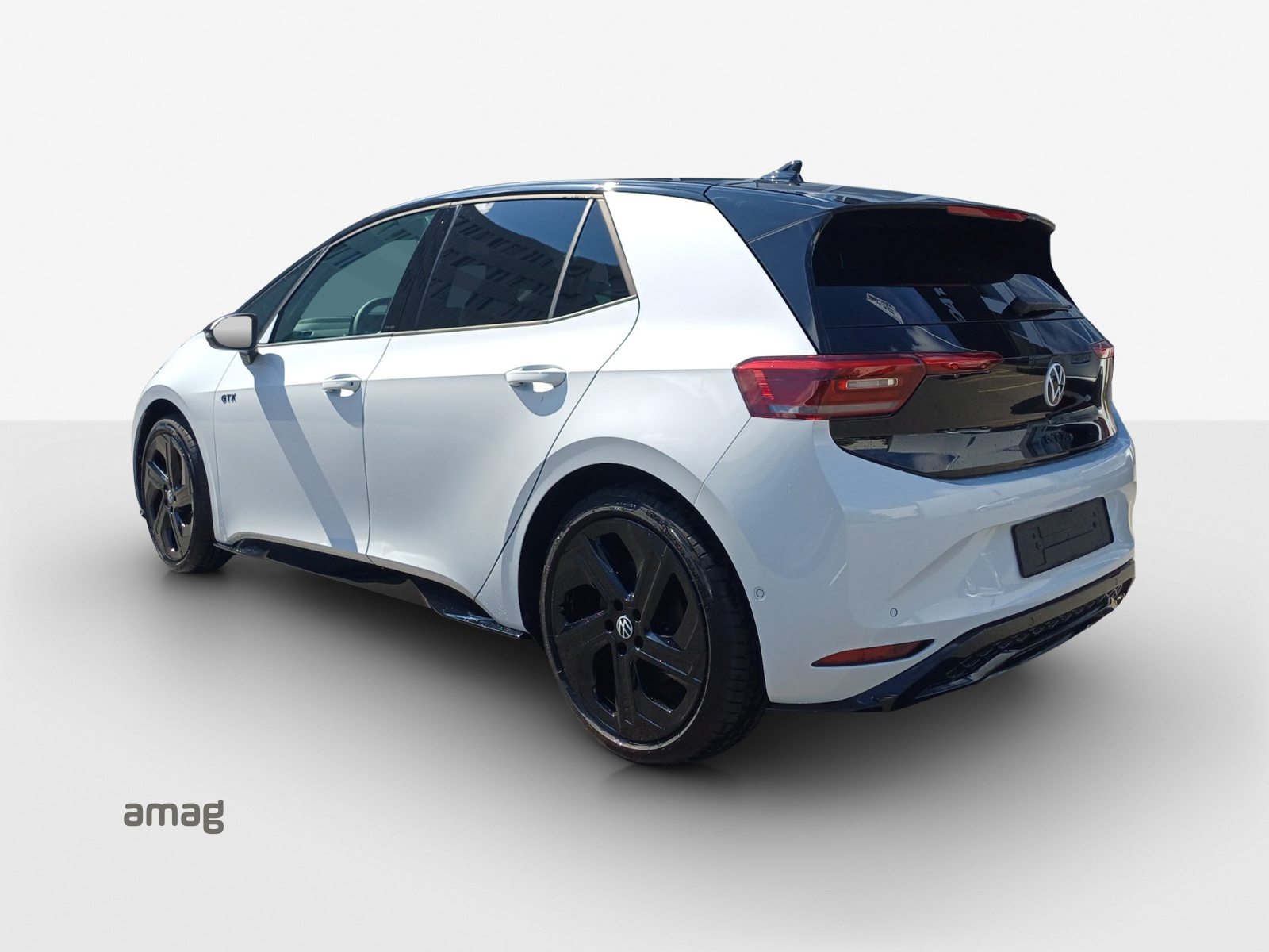 VW ID.3 GTX, Elettrica, Auto dimostrativa, Automatico - 3