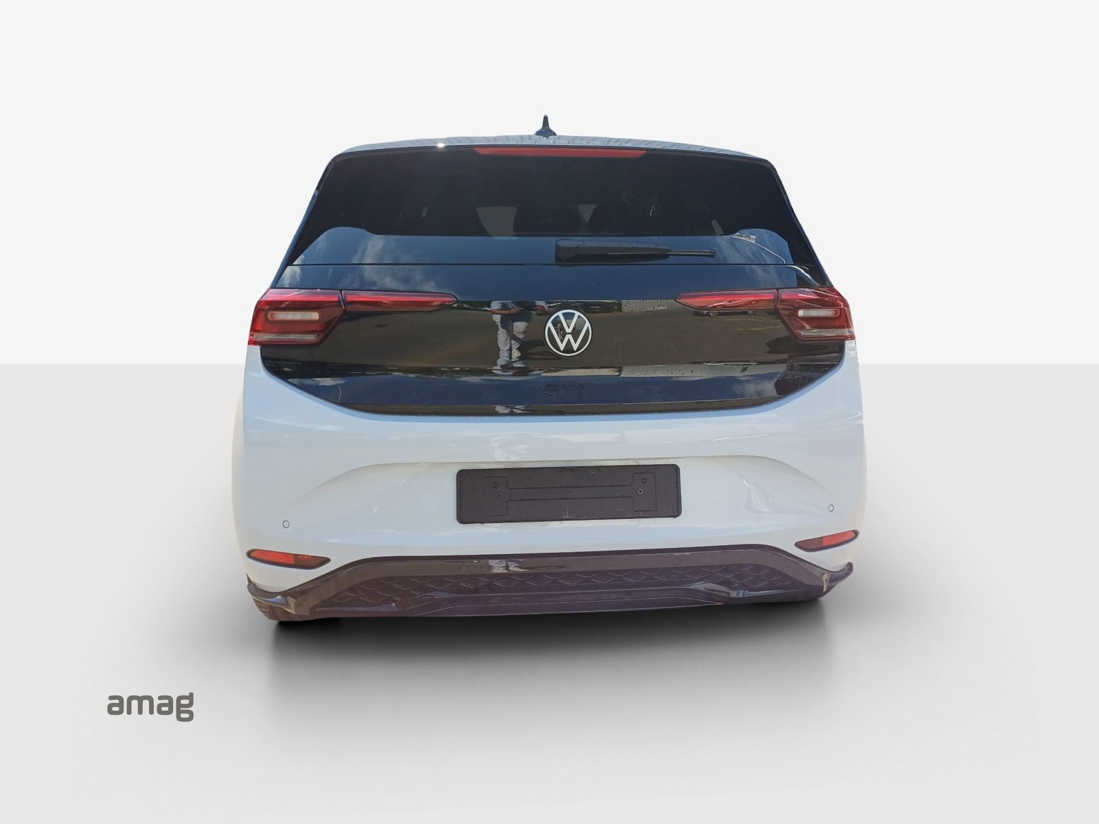 VW ID.3 GTX, Elettrica, Auto dimostrativa, Automatico - 4