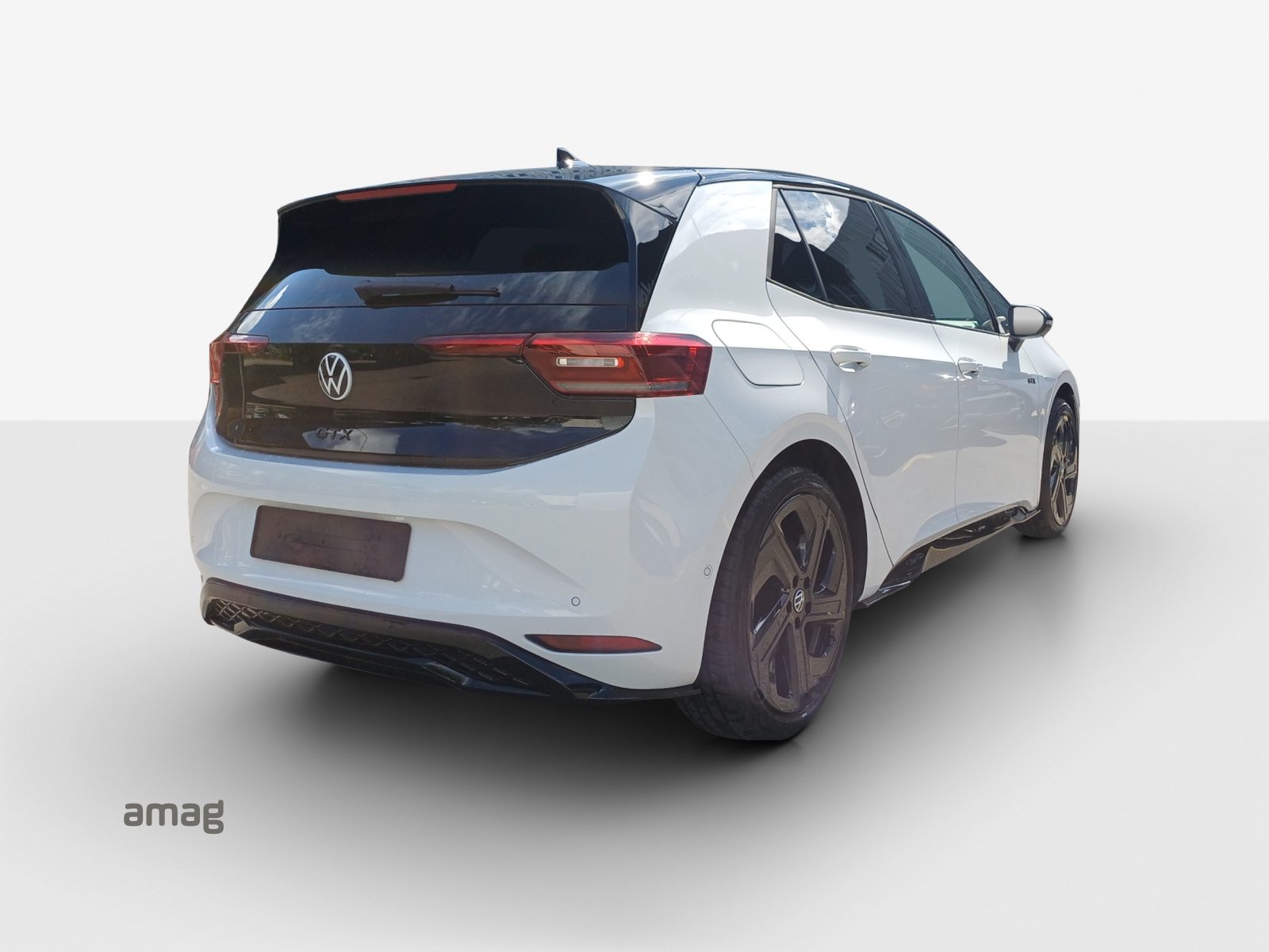 VW ID.3 GTX, Elettrica, Auto dimostrativa, Automatico - 5