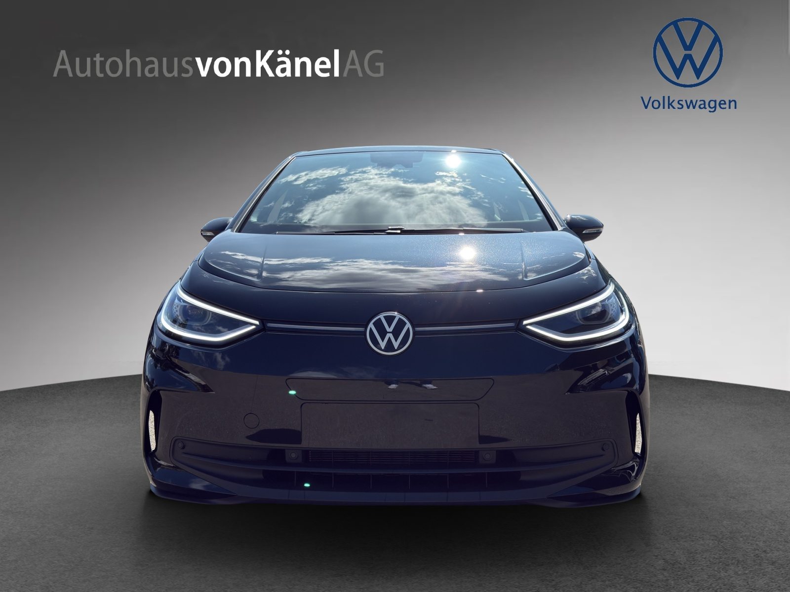 VW ID.3 Pro UNITED, Elettrica, Auto dimostrativa, Automatico - 4