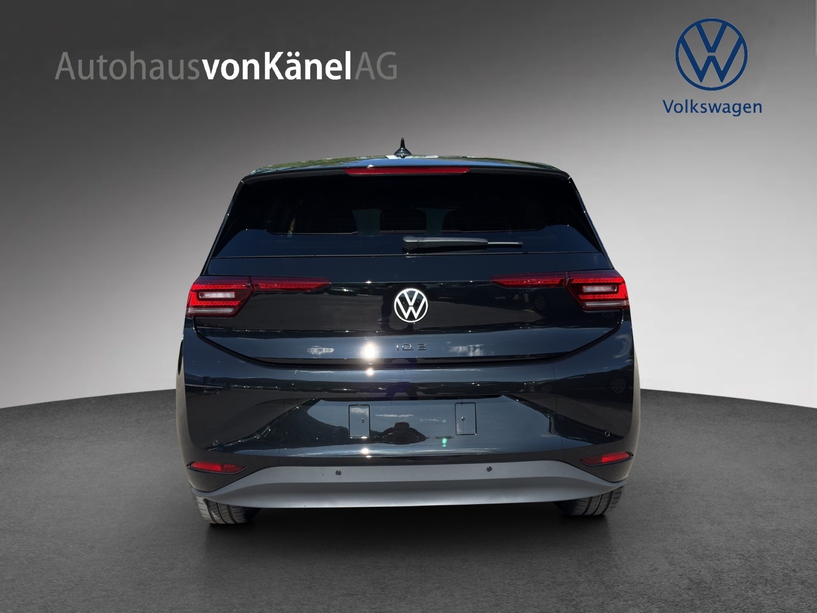 VW ID.3 Pro UNITED, Elettrica, Auto dimostrativa, Automatico - 5