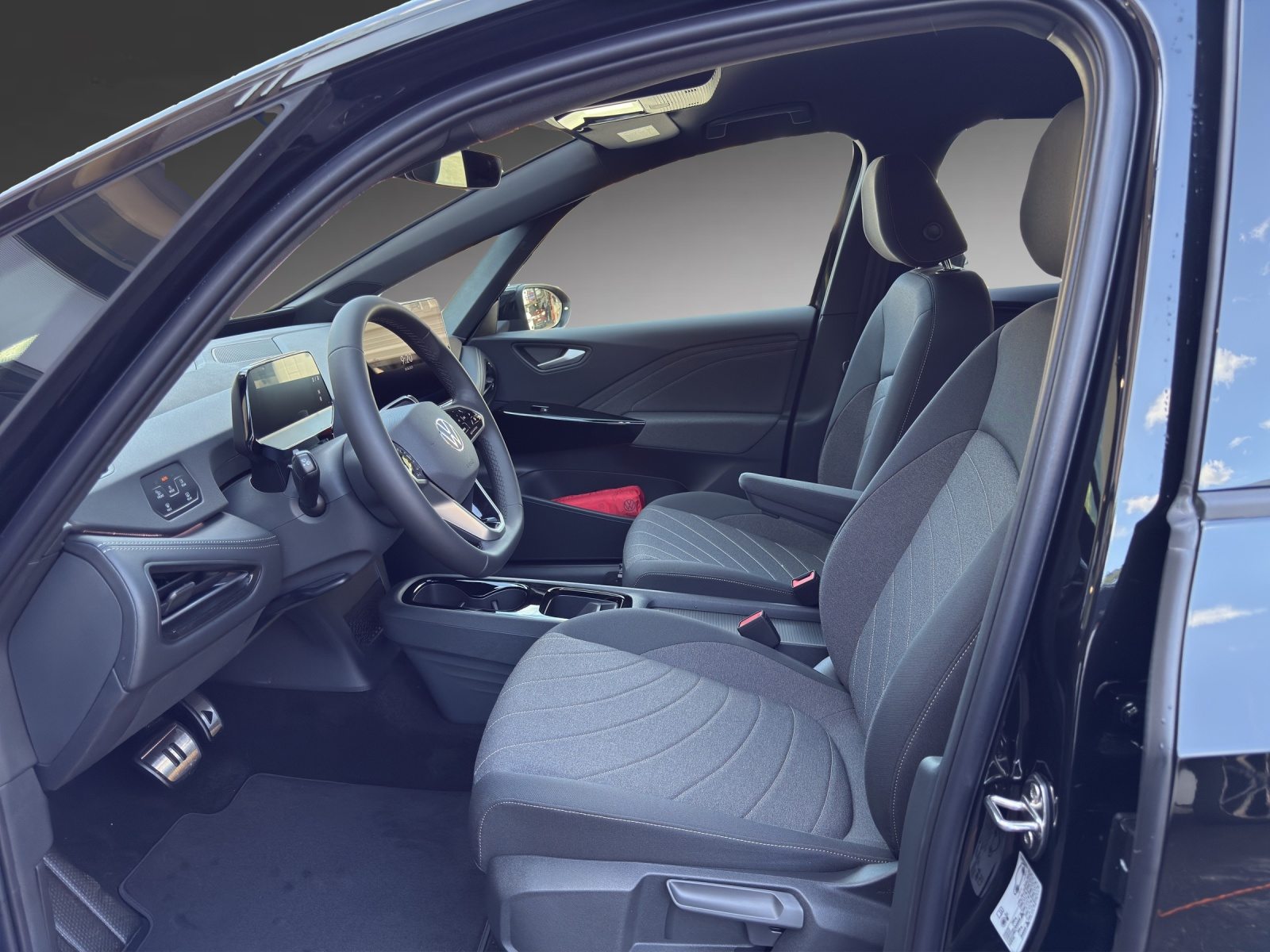 VW ID.3 Pro UNITED, Elettrica, Auto dimostrativa, Automatico - 6