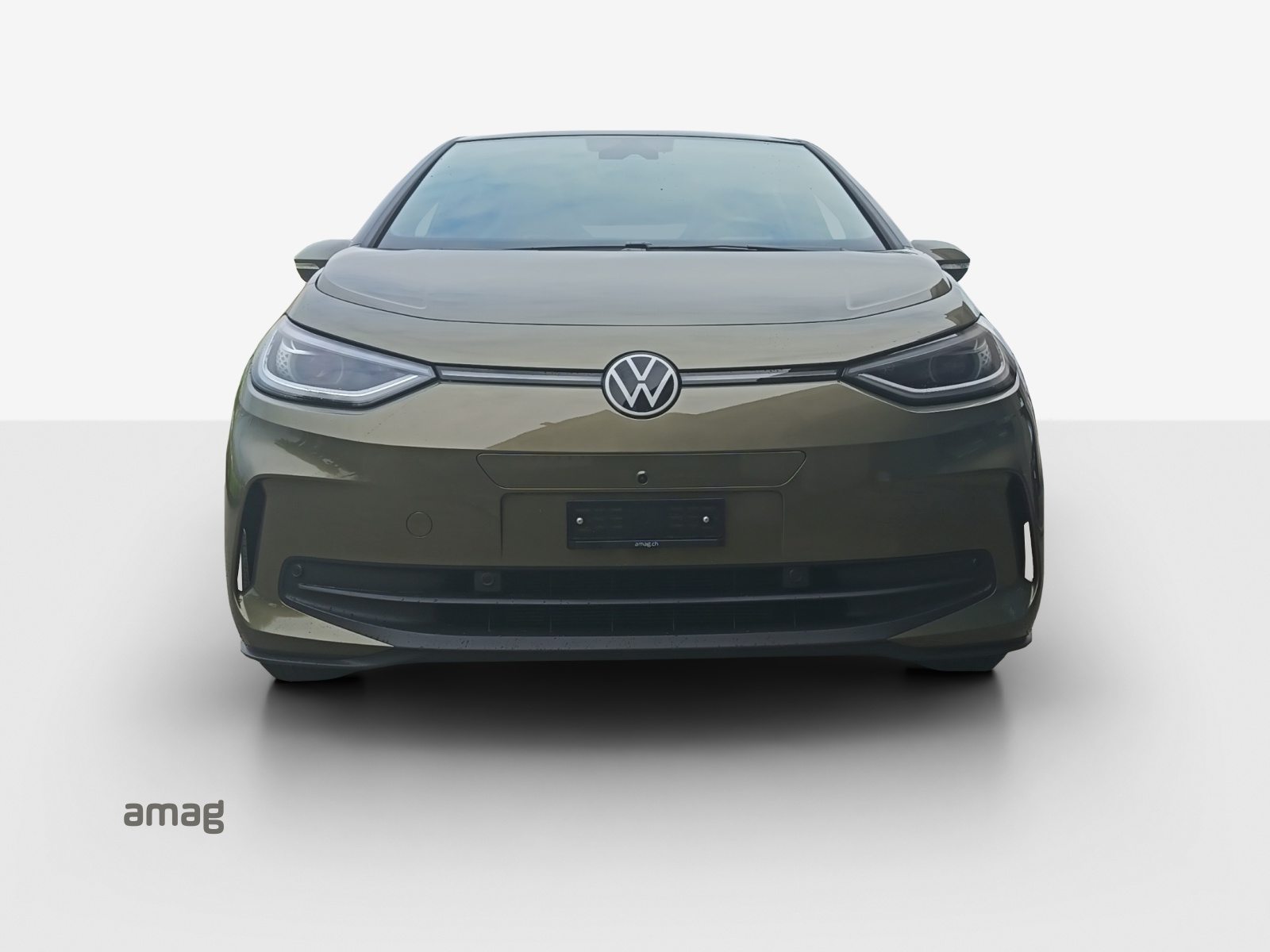 VW ID.3 Pro UNITED, Elettrica, Auto dimostrativa, Automatico - 7