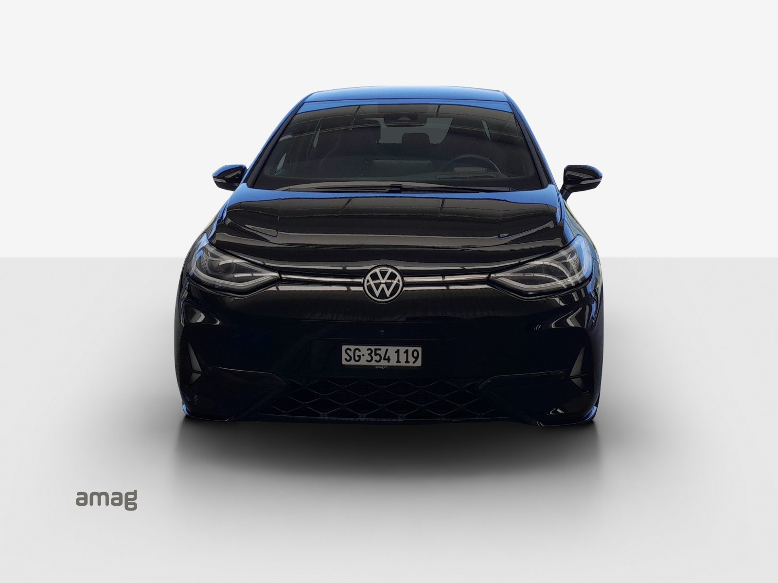 VW ID.3 GTX, Elettrica, Auto dimostrativa, Automatico - 2