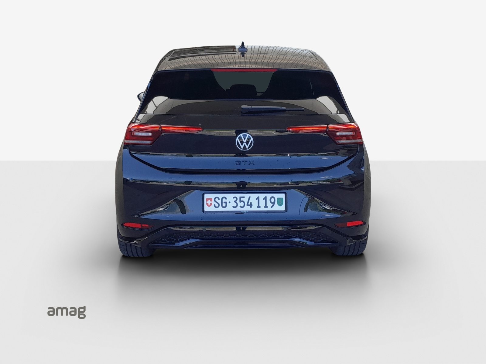 VW ID.3 GTX, Elettrica, Auto dimostrativa, Automatico - 4