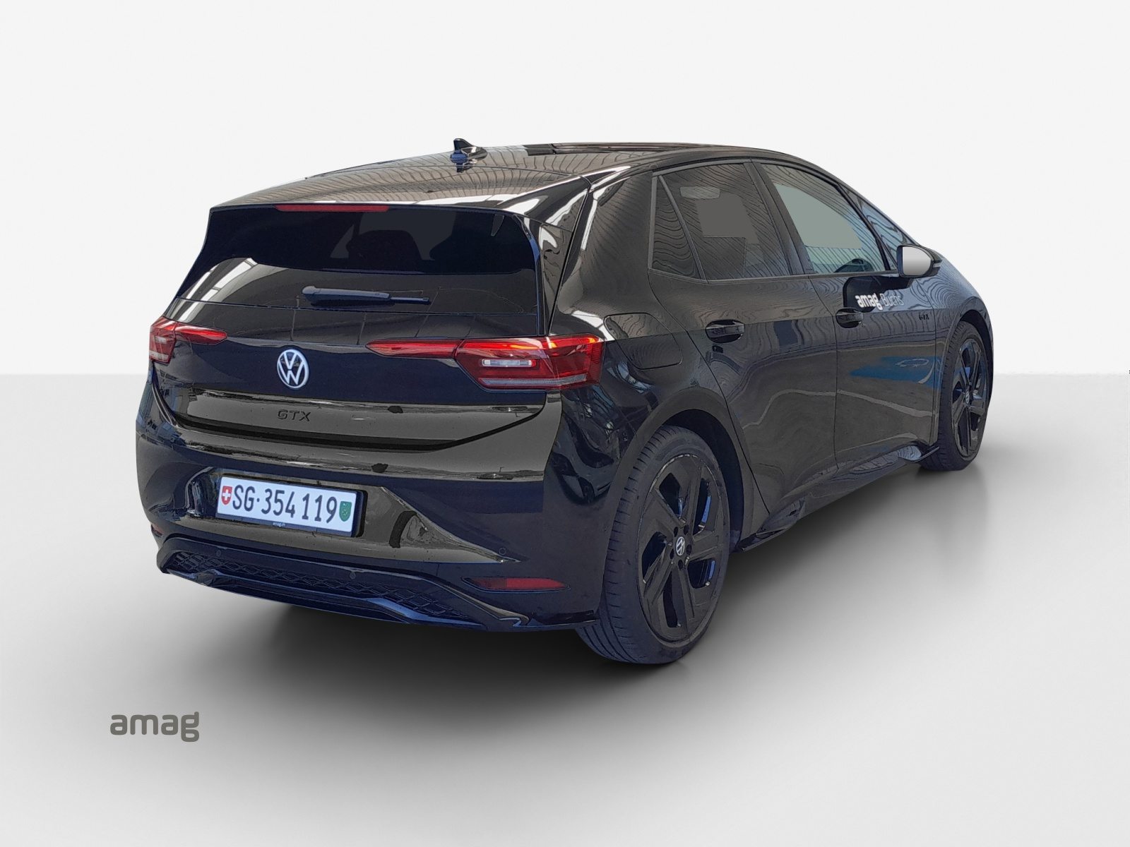 VW ID.3 GTX, Elettrica, Auto dimostrativa, Automatico - 5
